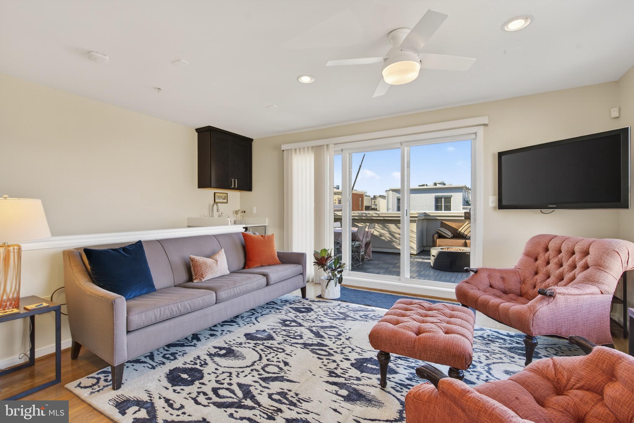 423 L Street Southeast Washington, DC 20003 - Photo 39 of 60