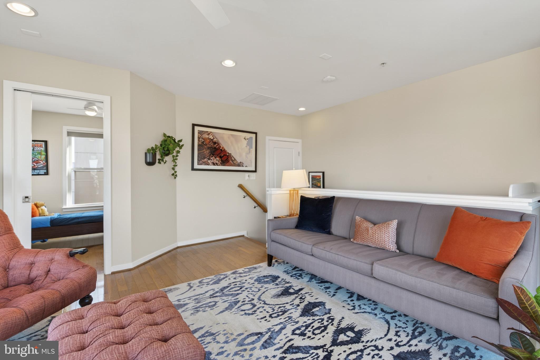 423 L Street Southeast Washington, DC 20003 - Photo 40 of 60