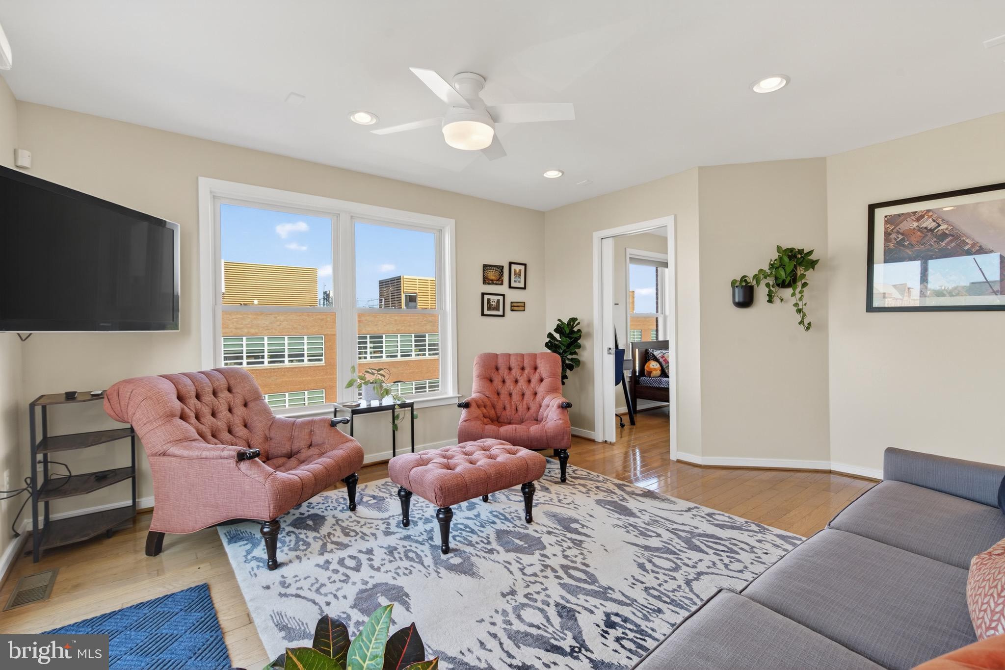 423 L Street Southeast Washington, DC 20003 - Photo 41 of 60