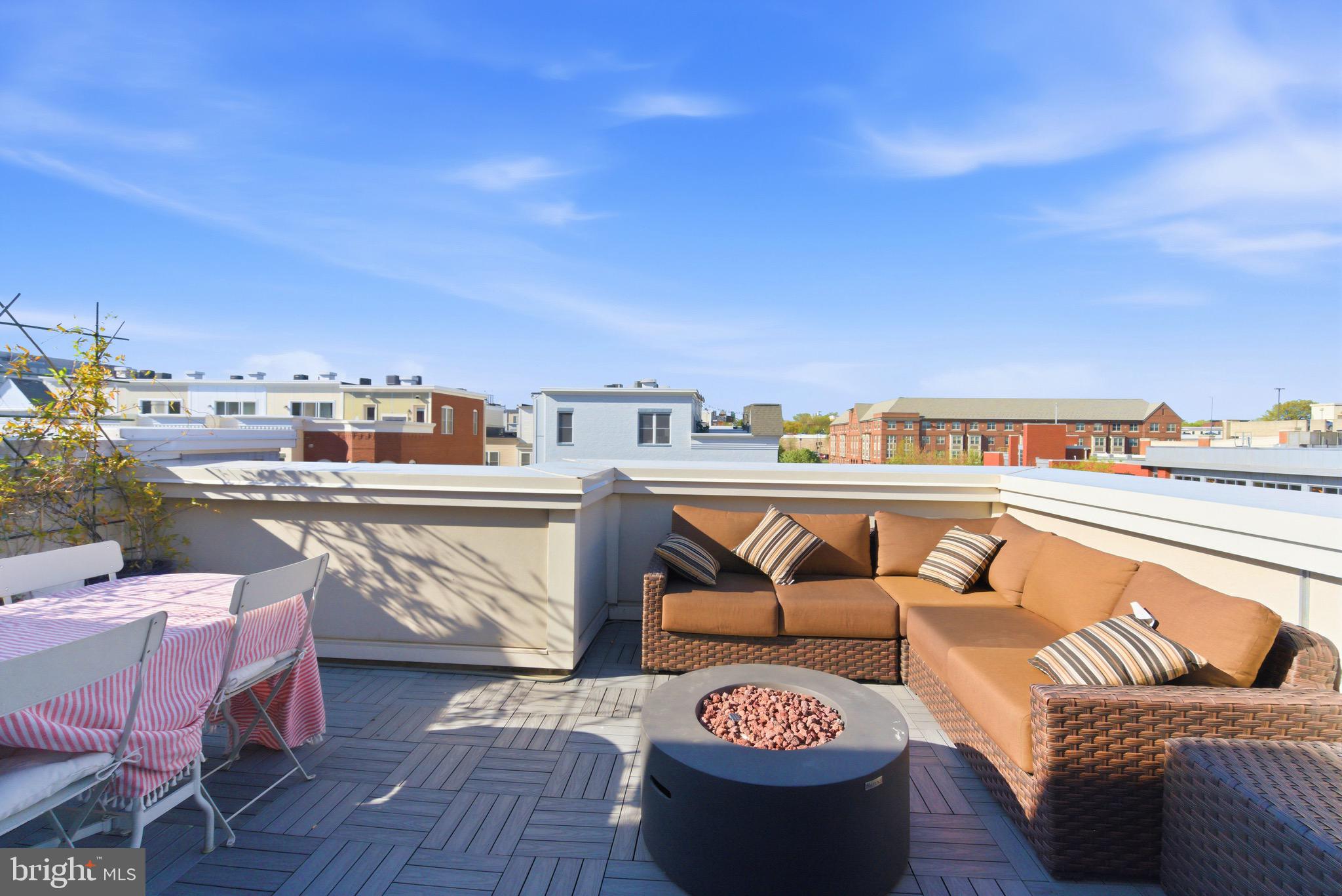 423 L Street Southeast Washington, DC 20003 - Photo 43 of 60