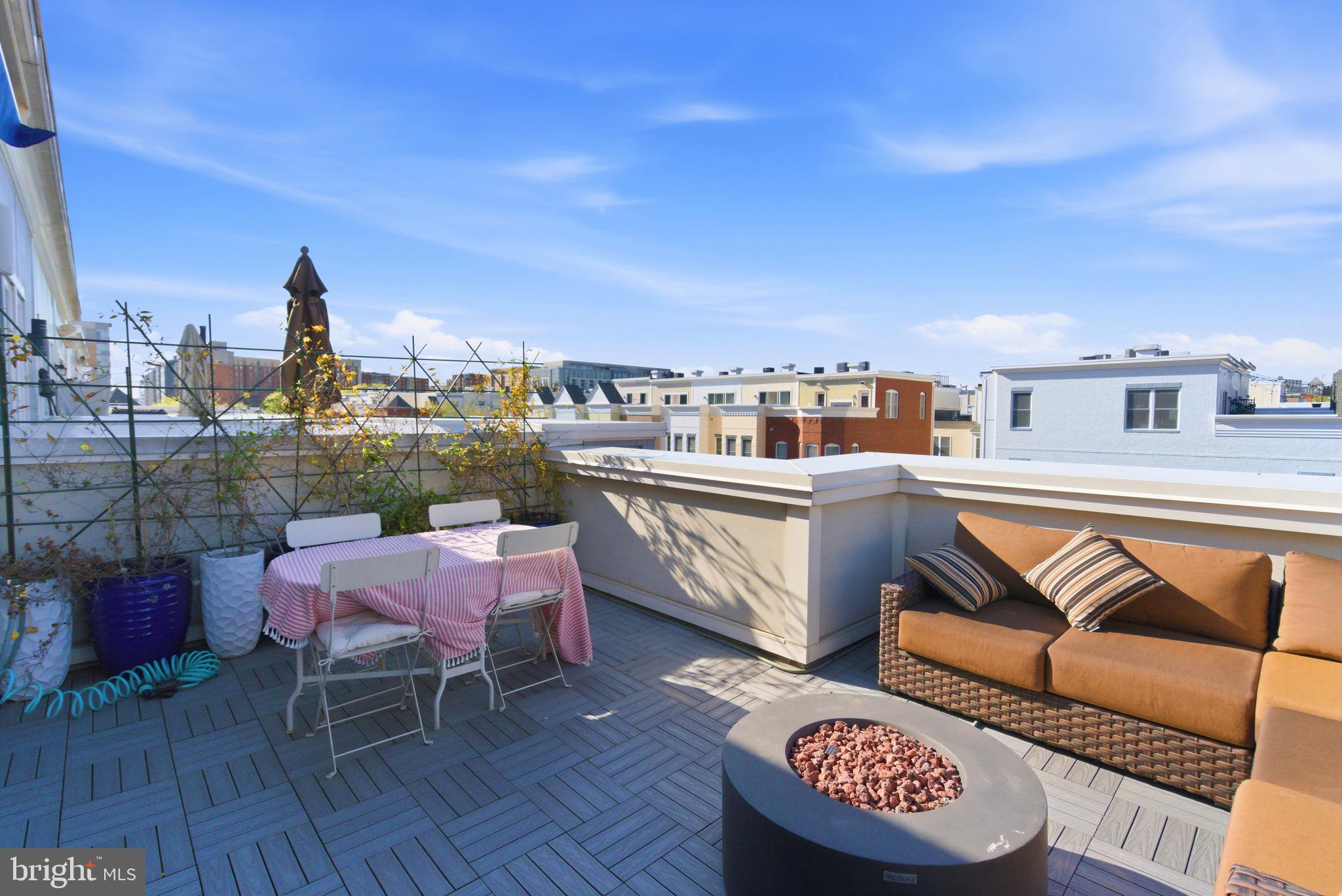 423 L Street Southeast Washington, DC 20003 - Photo 45 of 60