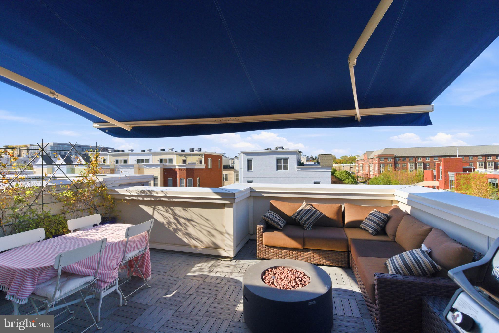 423 L Street Southeast Washington, DC 20003 - Photo 47 of 60
