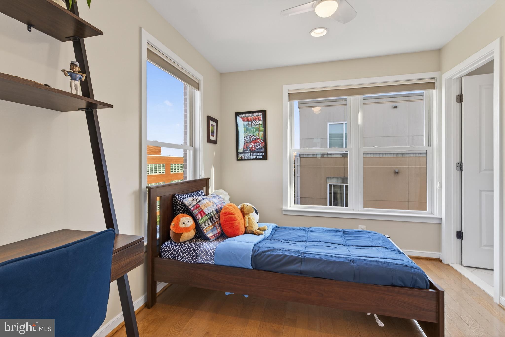 423 L Street Southeast Washington, DC 20003 - Photo 49 of 60