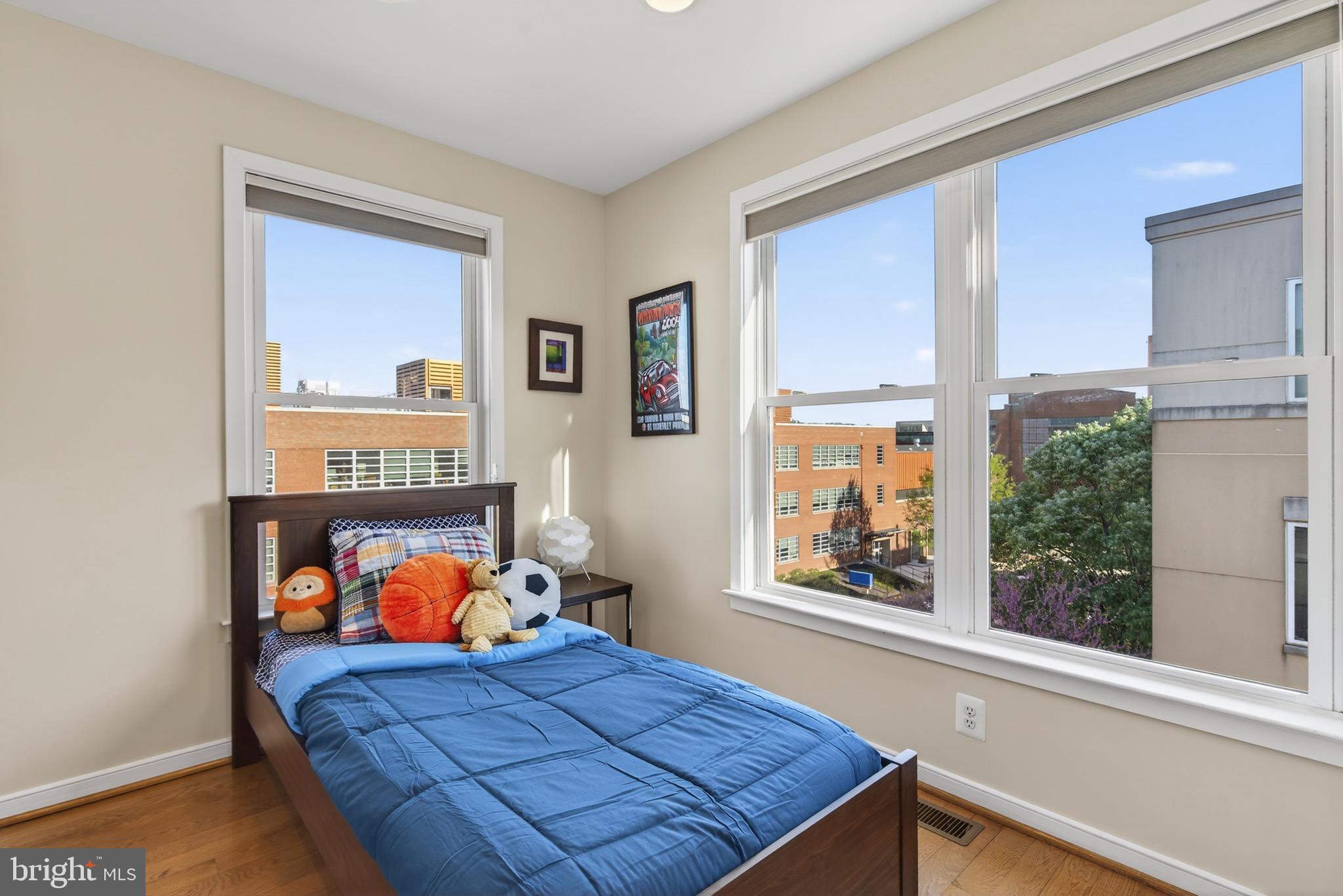 423 L Street Southeast Washington, DC 20003 - Photo 50 of 60