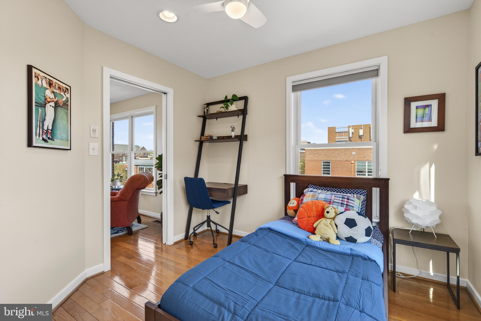 423 L Street Southeast Washington, DC 20003 - Photo 51 of 60