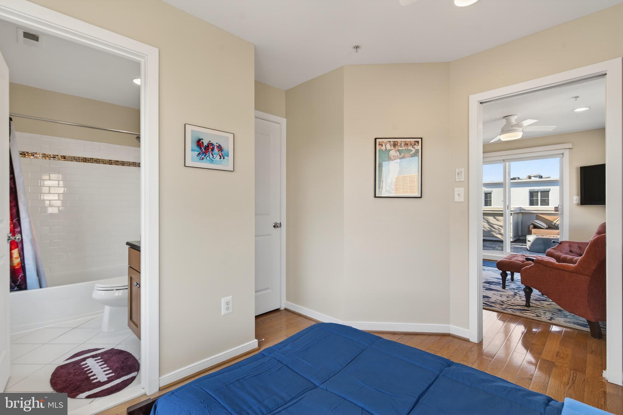 423 L Street Southeast Washington, DC 20003 - Photo 53 of 60