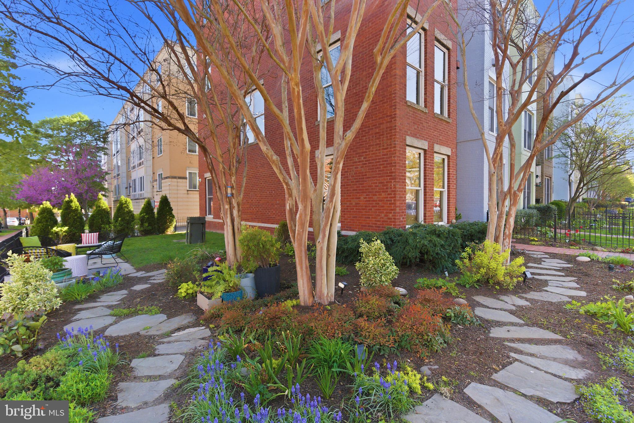 423 L Street Southeast Washington, DC 20003 - Photo 57 of 60