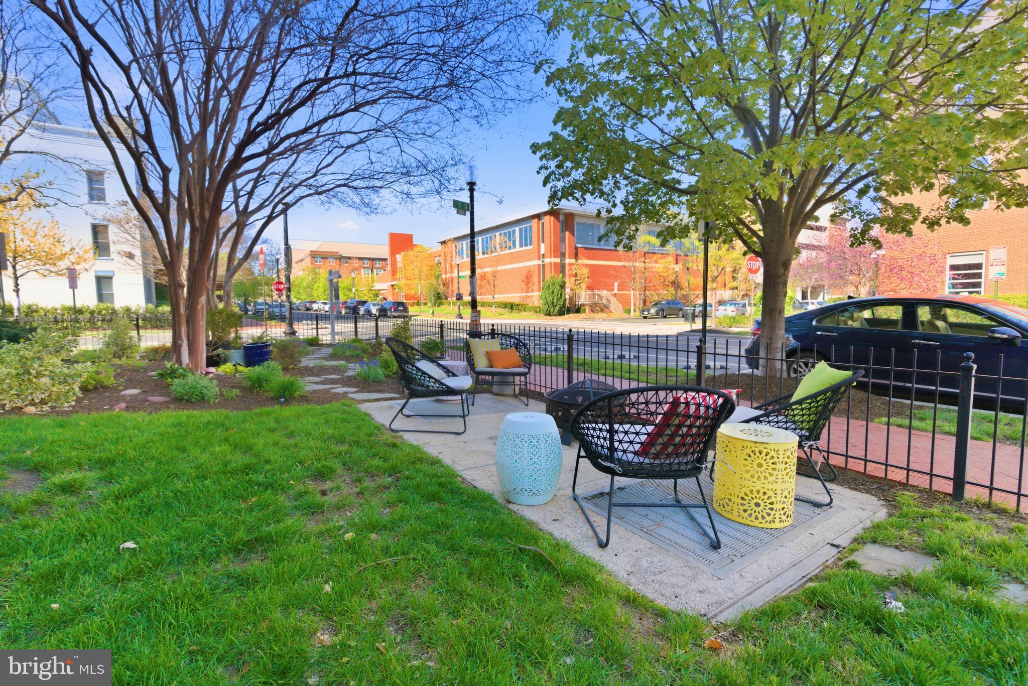 423 L Street Southeast Washington, DC 20003 - Photo 58 of 60