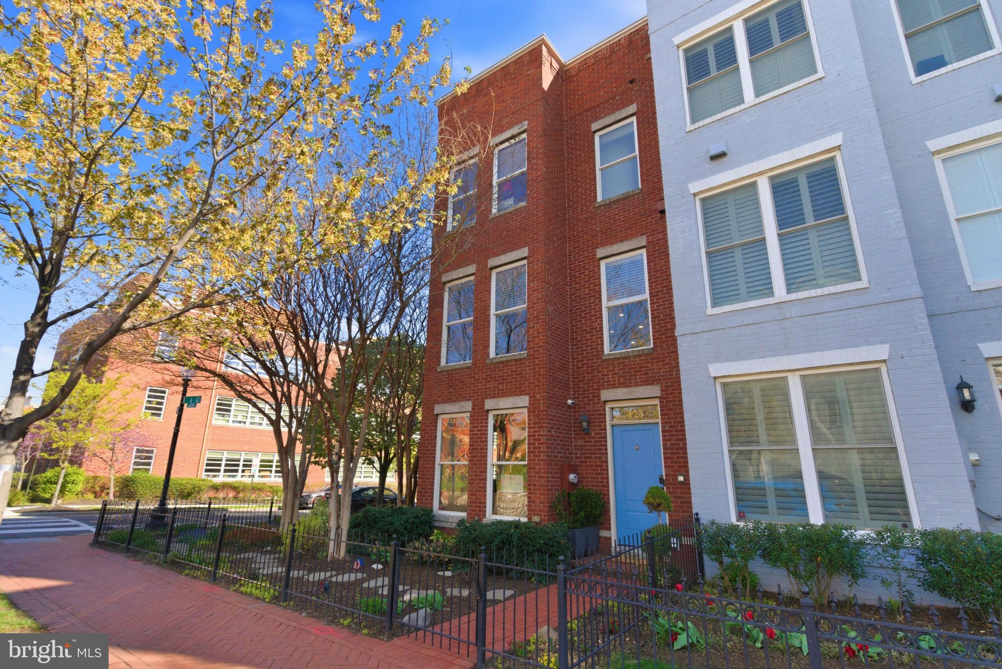 423 L Street Southeast Washington, DC 20003 - Photo 60 of 60