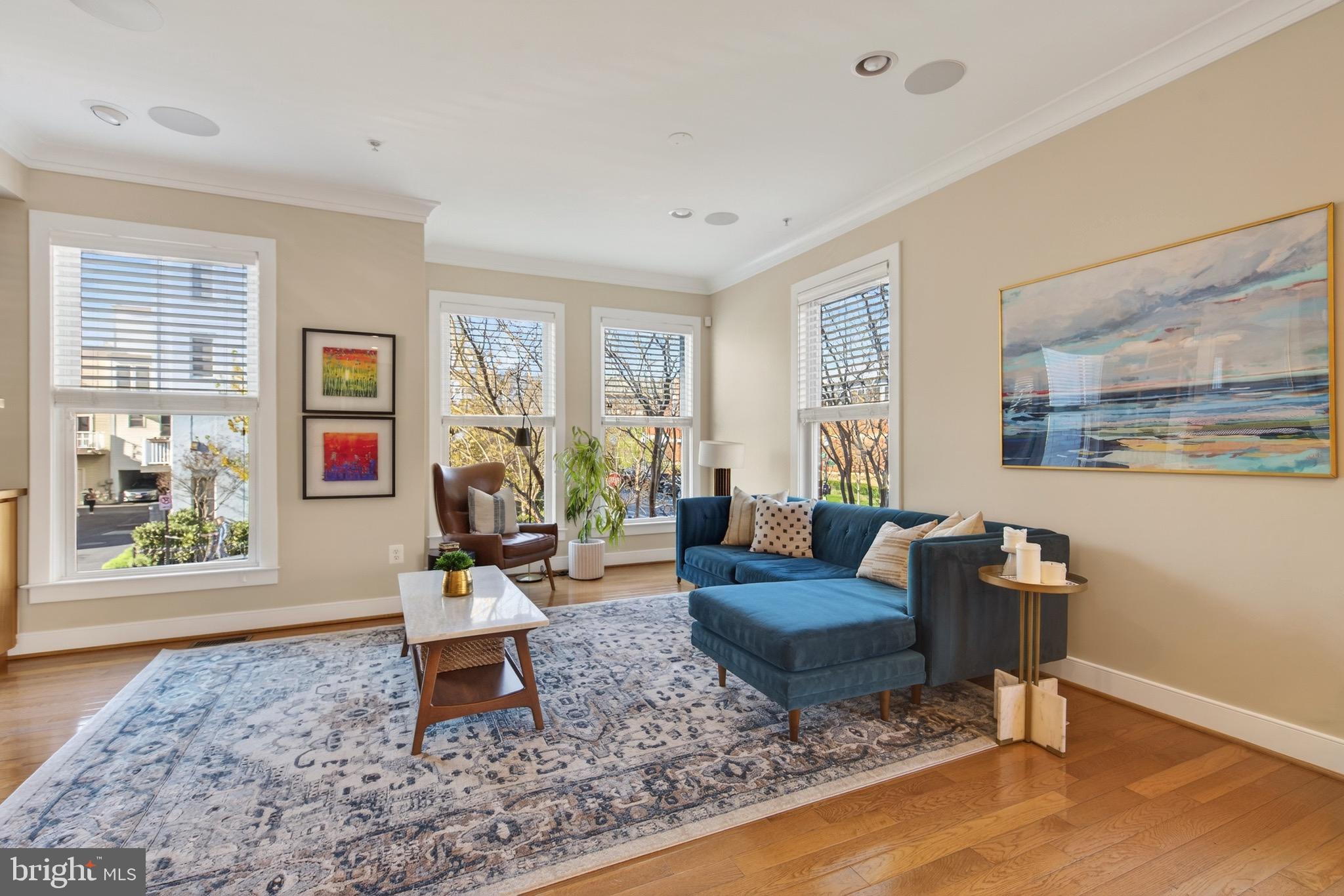 423 L Street Southeast Washington, DC 20003 - Photo 8 of 60