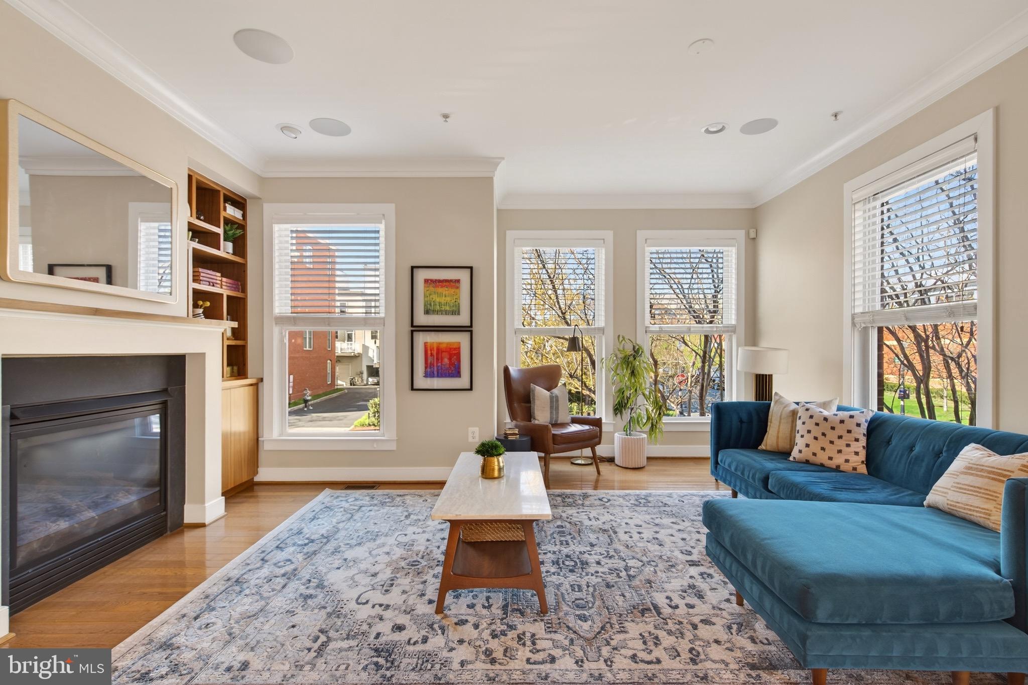 423 L Street Southeast Washington, DC 20003 - Photo 9 of 60