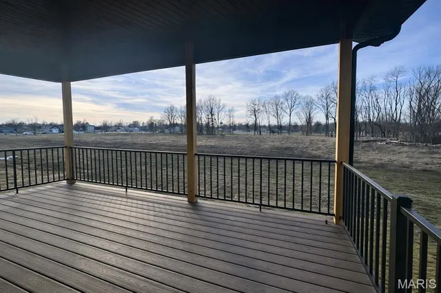 $545,000 | 621 Glendale Drive, Troy, IL 62294