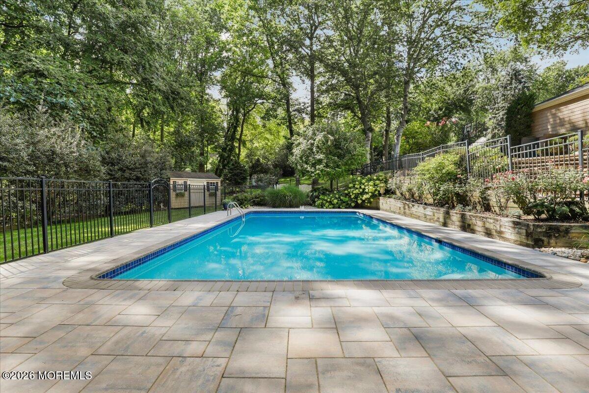 31 Huntley Road Holmdel, NJ 07733 - Photo 42 of 55 Pool