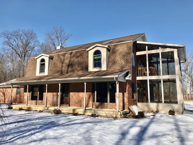 5761 F And K Road Minster, OH 45865 - Photo 4 of 86