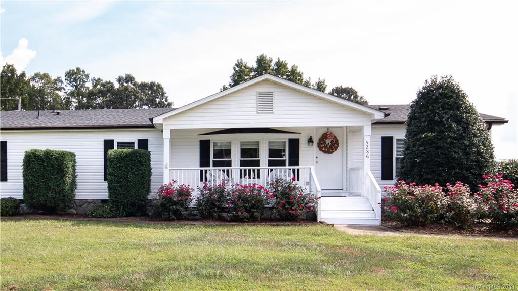 5286 Christopher Road Iron Station, NC 28080 - Photo 1 of 31 Gallery Image 1
