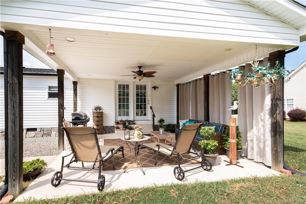 5286 Christopher Road Iron Station, NC 28080 - Photo 23 of 31 Gallery Image 23