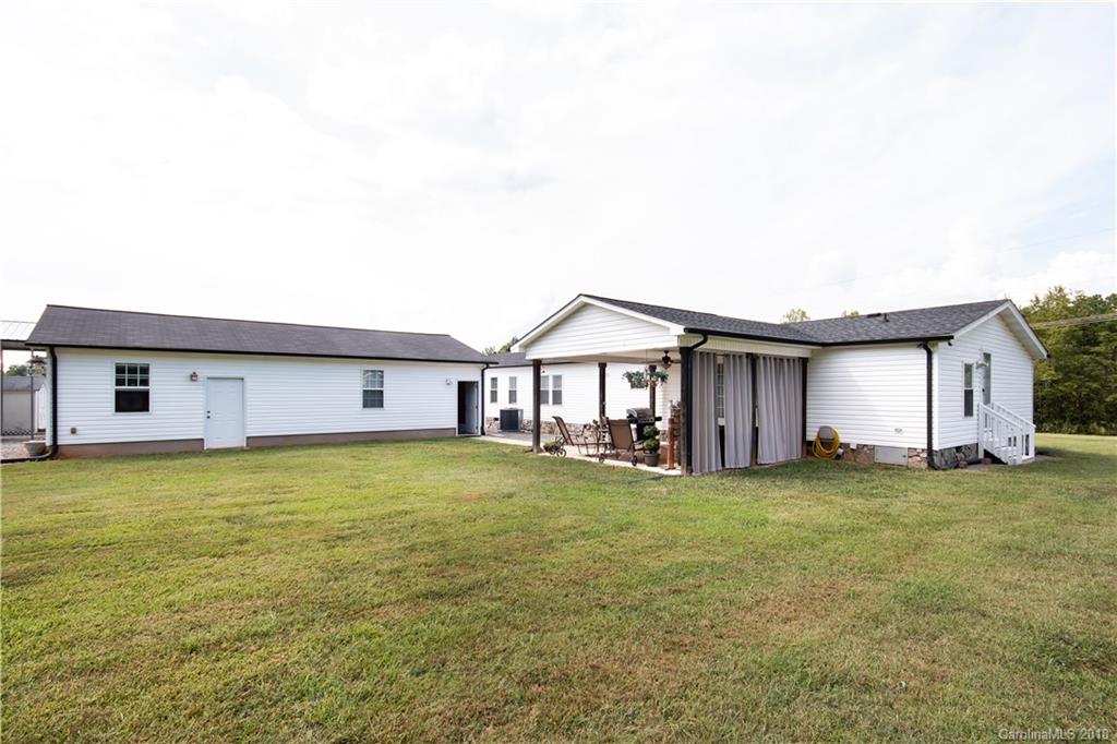 5286 Christopher Road Iron Station, NC 28080 - Photo 27 of 31 Gallery Image 27