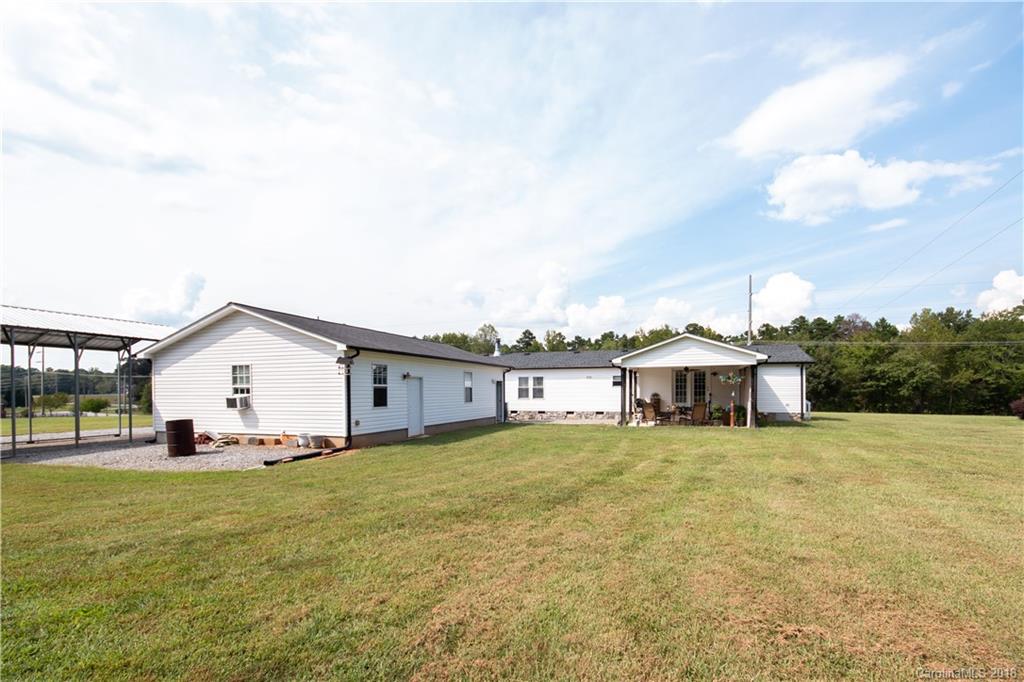 5286 Christopher Road Iron Station, NC 28080 - Photo 29 of 31 Gallery Image 29