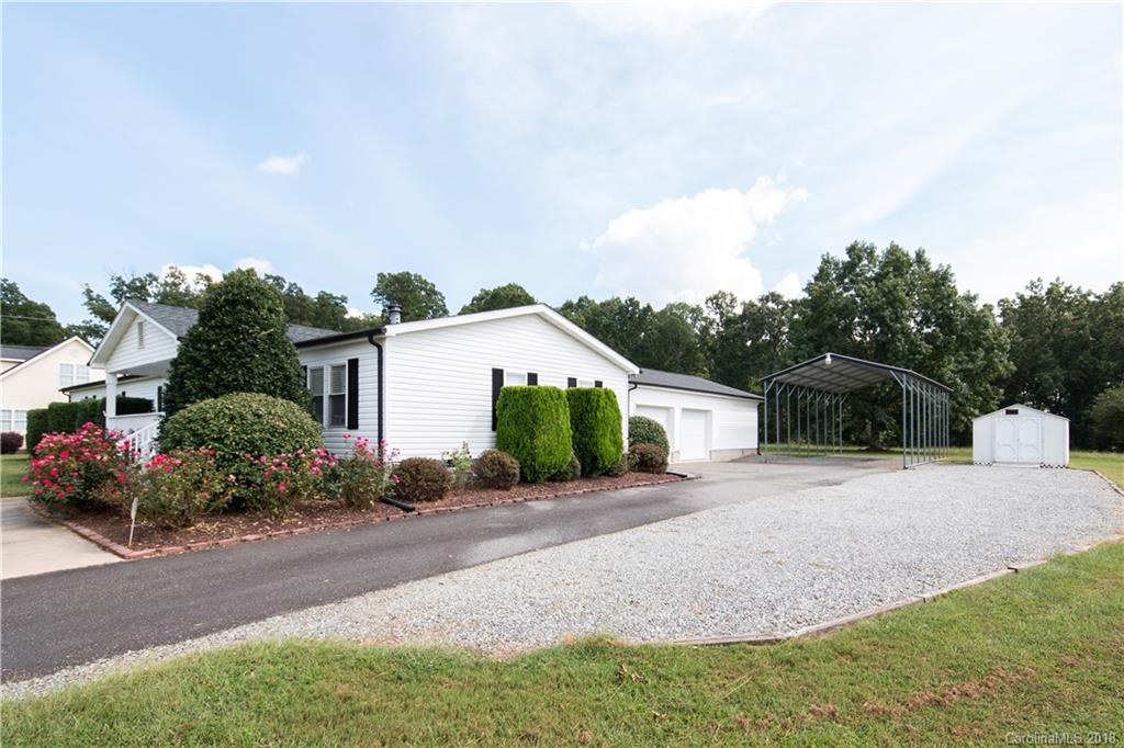 5286 Christopher Road Iron Station, NC 28080 - Photo 30 of 31 Gallery Image 30