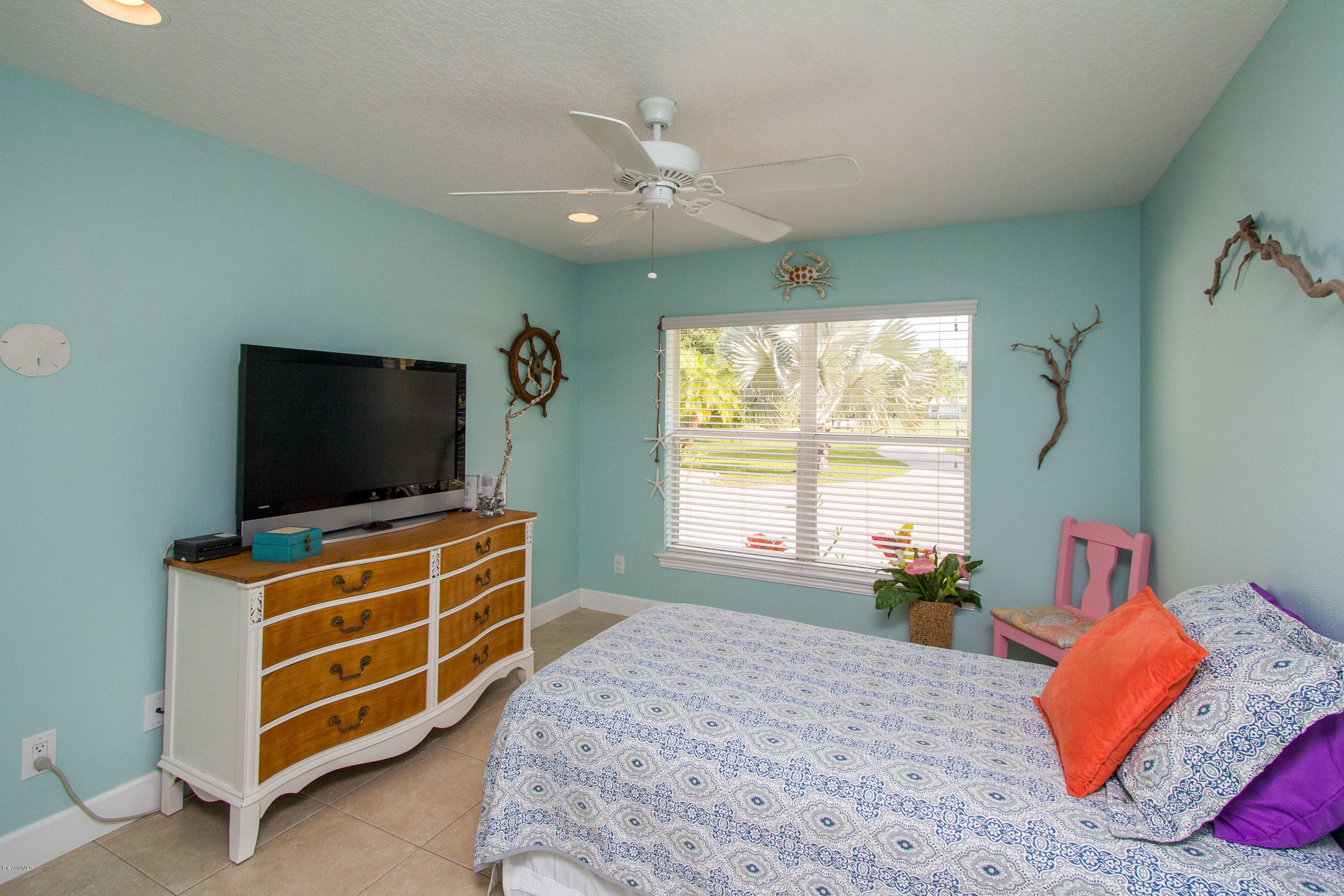 4135 Rayburn Road Cocoa, FL 32926 - Photo 19 of 25 019_Bedroom