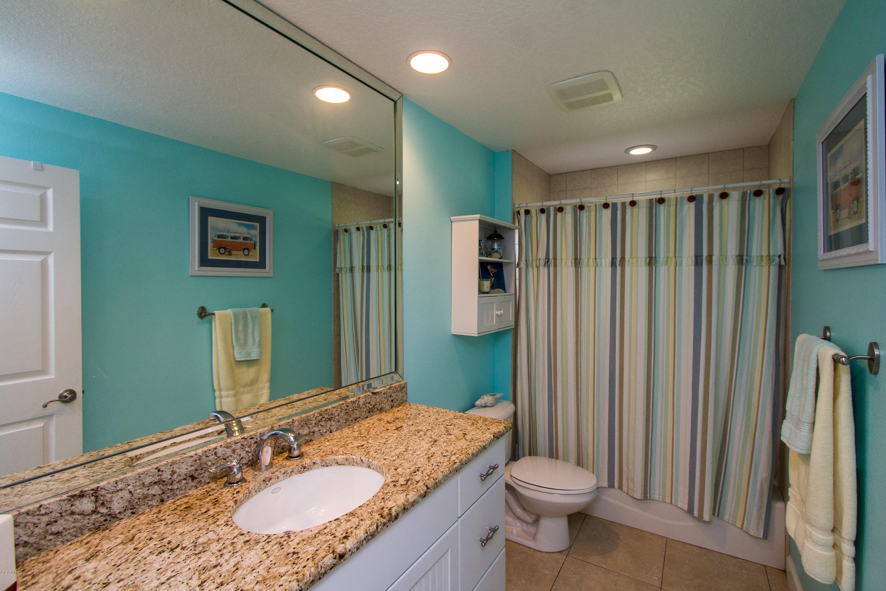 4135 Rayburn Road Cocoa, FL 32926 - Photo 20 of 25 020_Bathroom