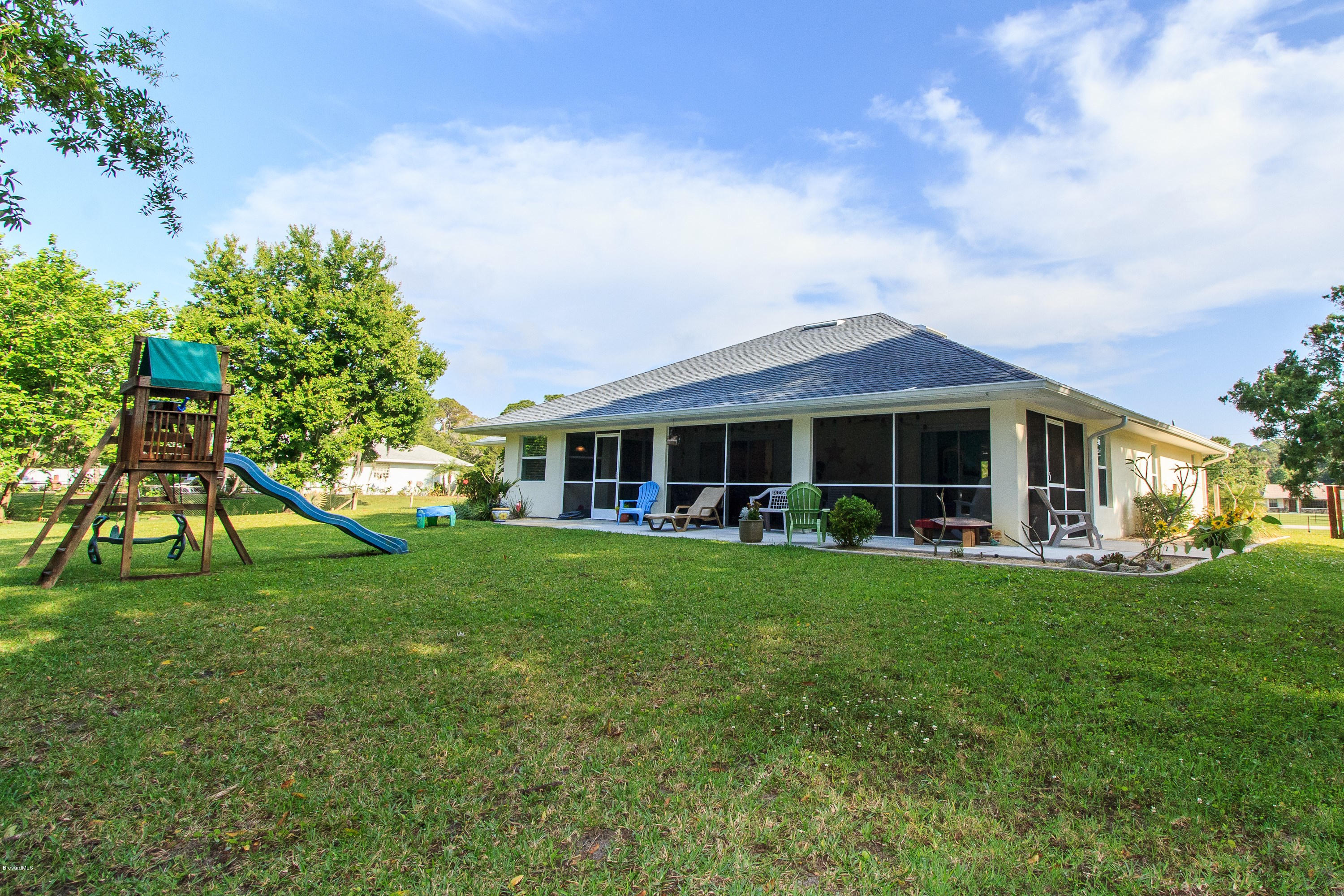 4135 Rayburn Road Cocoa, FL 32926 - Photo 25 of 25 025_Back View