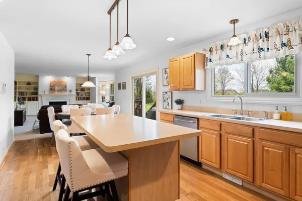 $680,000 | 6278 Wilson Road, Ann Arbor, MI 48108