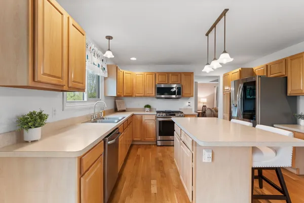$680,000 | 6278 Wilson Road, Ann Arbor, MI 48108
