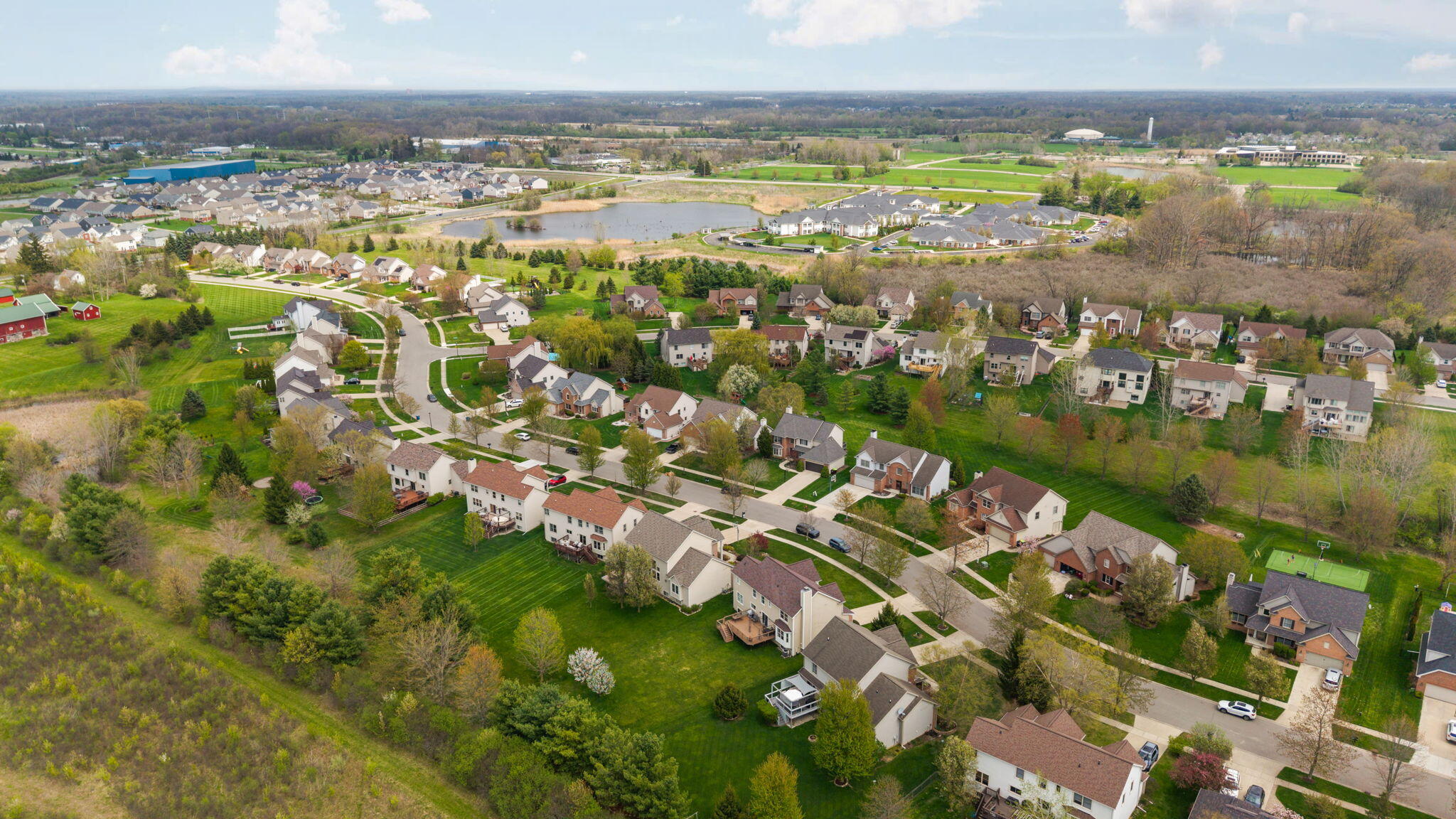 6278 Wilson Road Ann Arbor, MI 48108 - Photo 78 of 81 24-web-or-mls-DJI_20260424142512_0349_D