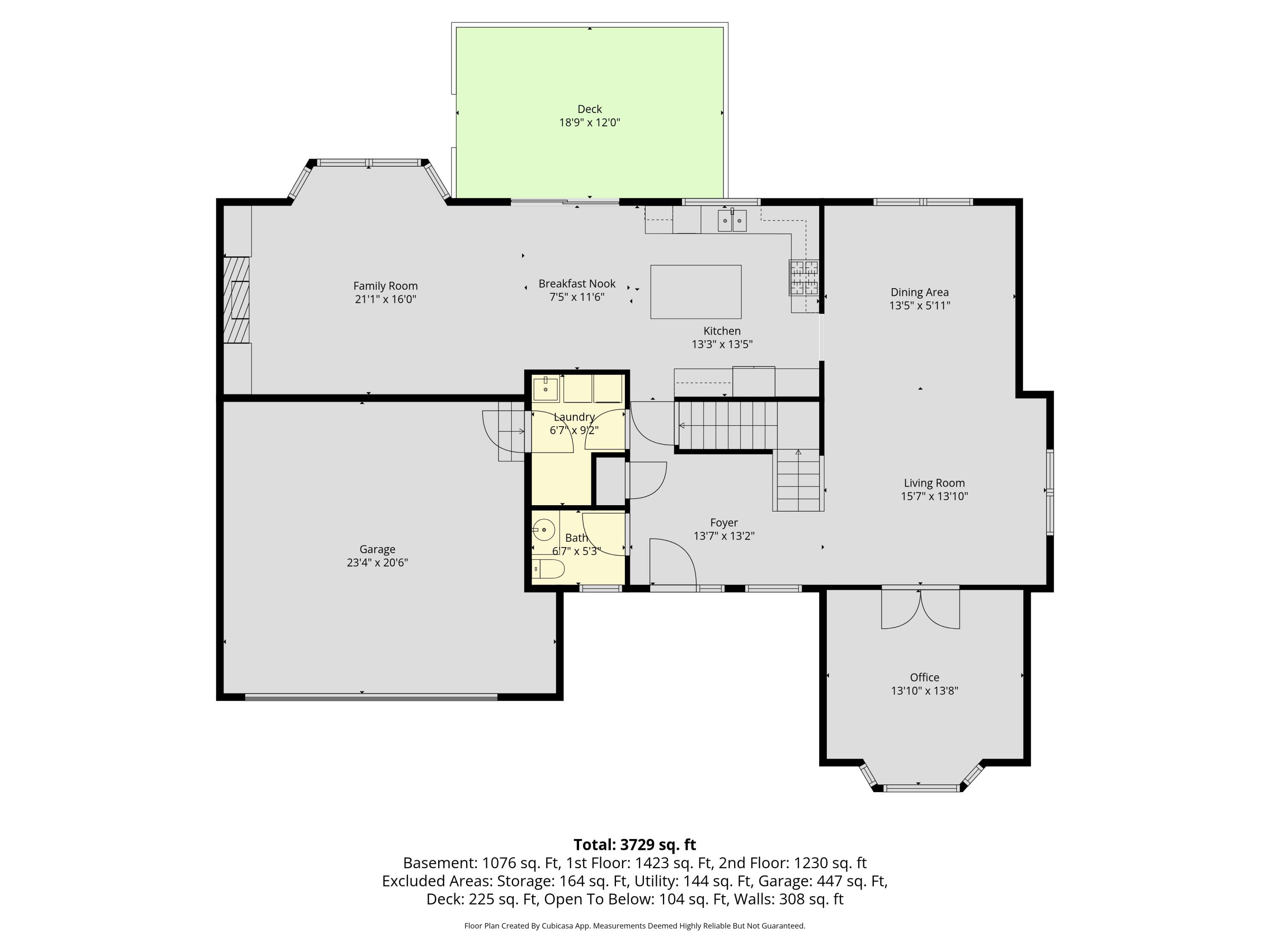 6278 Wilson Road Ann Arbor, MI 48108 - Photo 79 of 81 1-Floorplan_2