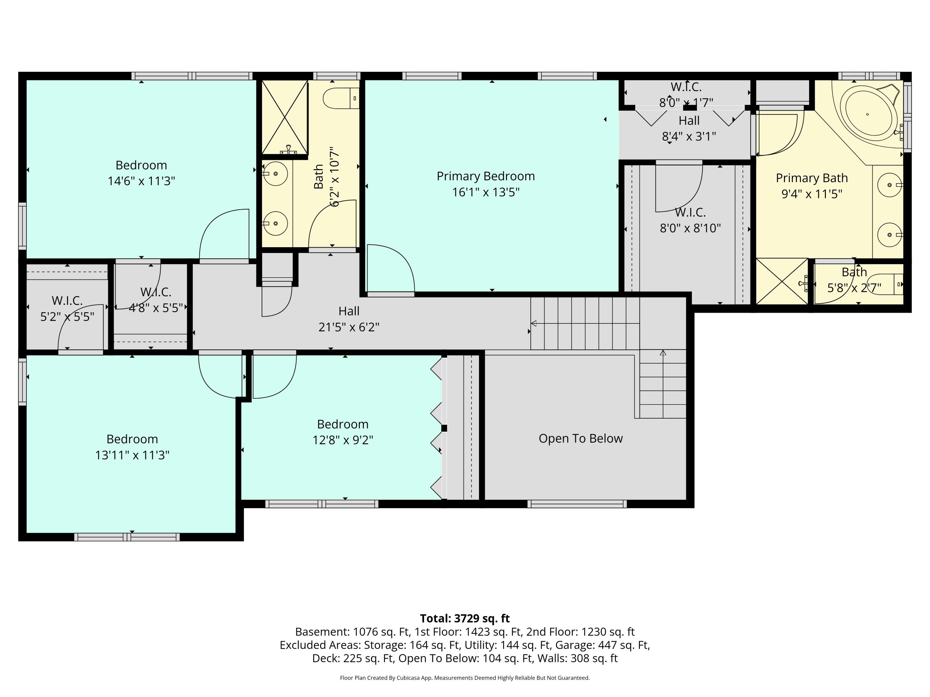 6278 Wilson Road Ann Arbor, MI 48108 - Photo 80 of 81 4-Floorplan_3