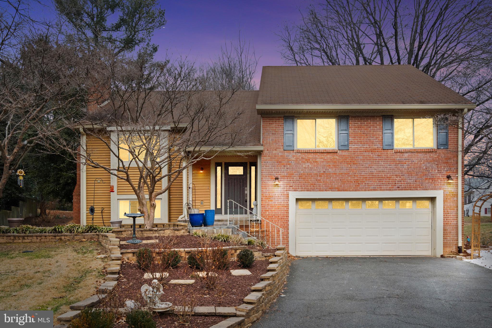 1952 Weybridge Lane Reston, VA 20191 - Photo 1 of 51 Gallery Image 1