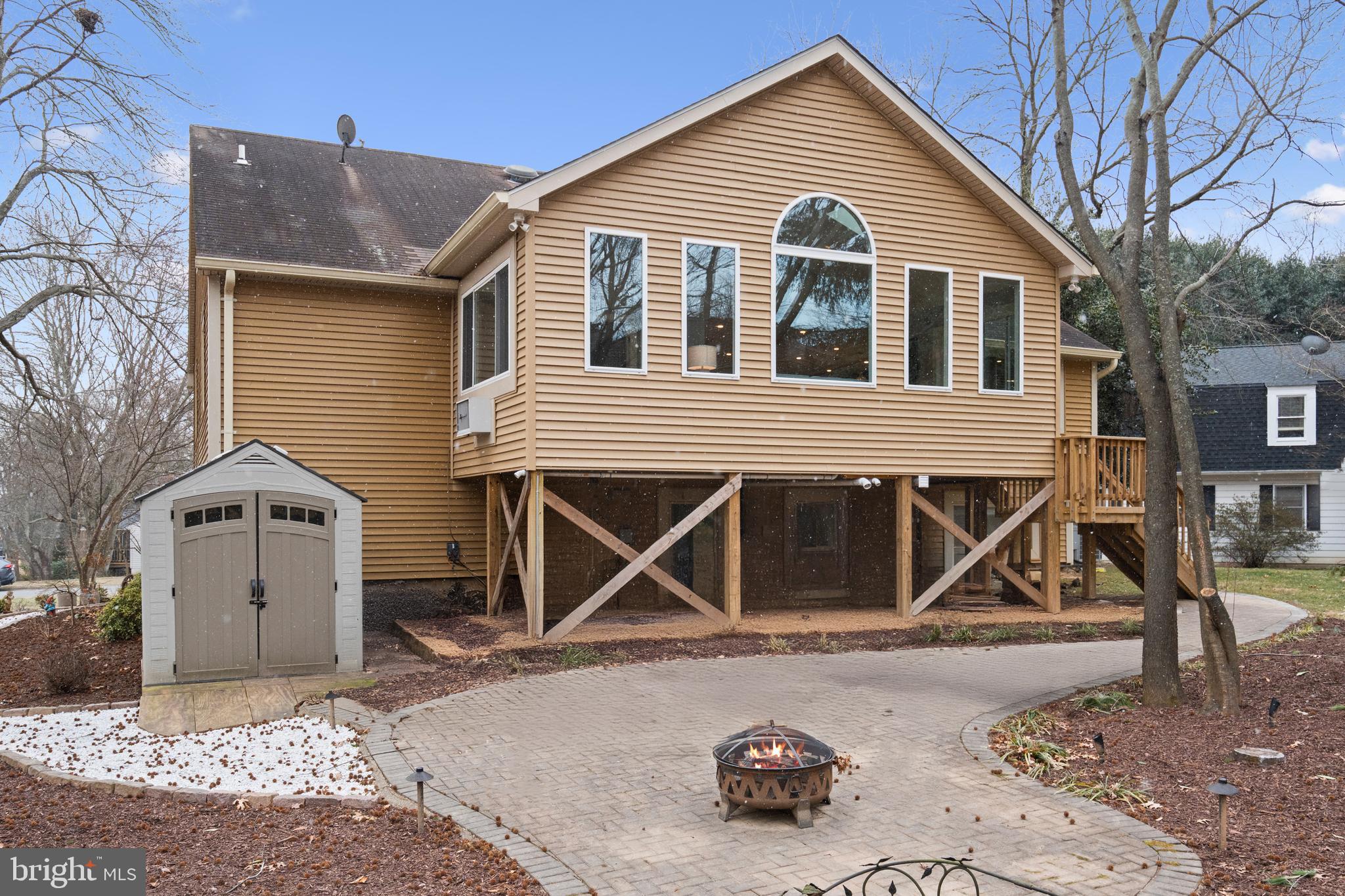 1952 Weybridge Lane Reston, VA 20191 - Photo 34 of 51 Gallery Image 34