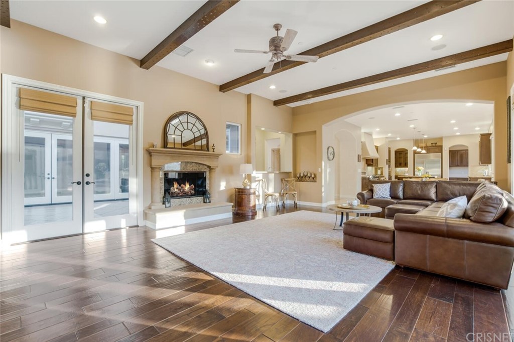 5937 Normandy Drive Calabasas, CA 91302 - Photo 18 of 38