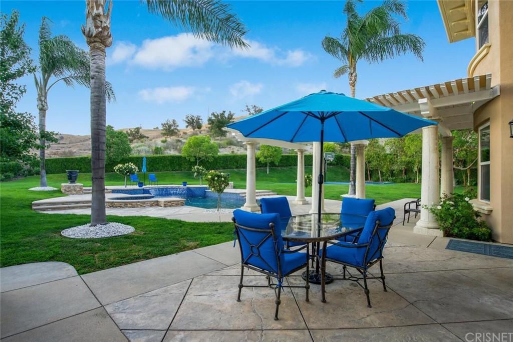 5937 Normandy Drive Calabasas, CA 91302 - Photo 31 of 38