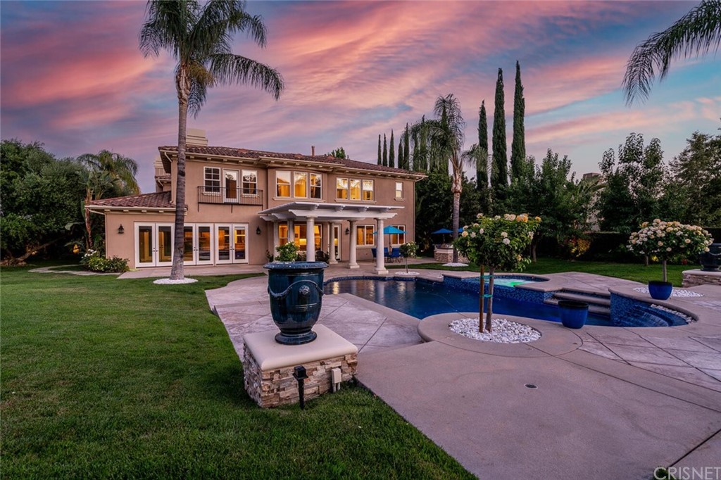 5937 Normandy Drive Calabasas, CA 91302 - Photo 38 of 38