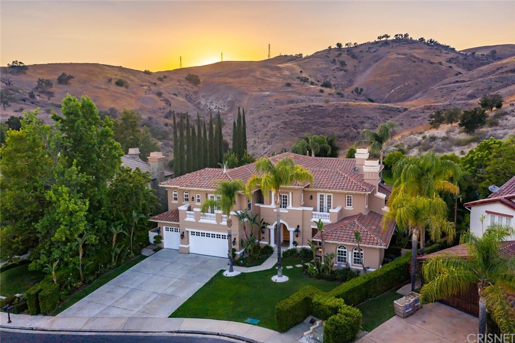 5937 Normandy Drive Calabasas, CA 91302 - Photo 5 of 38