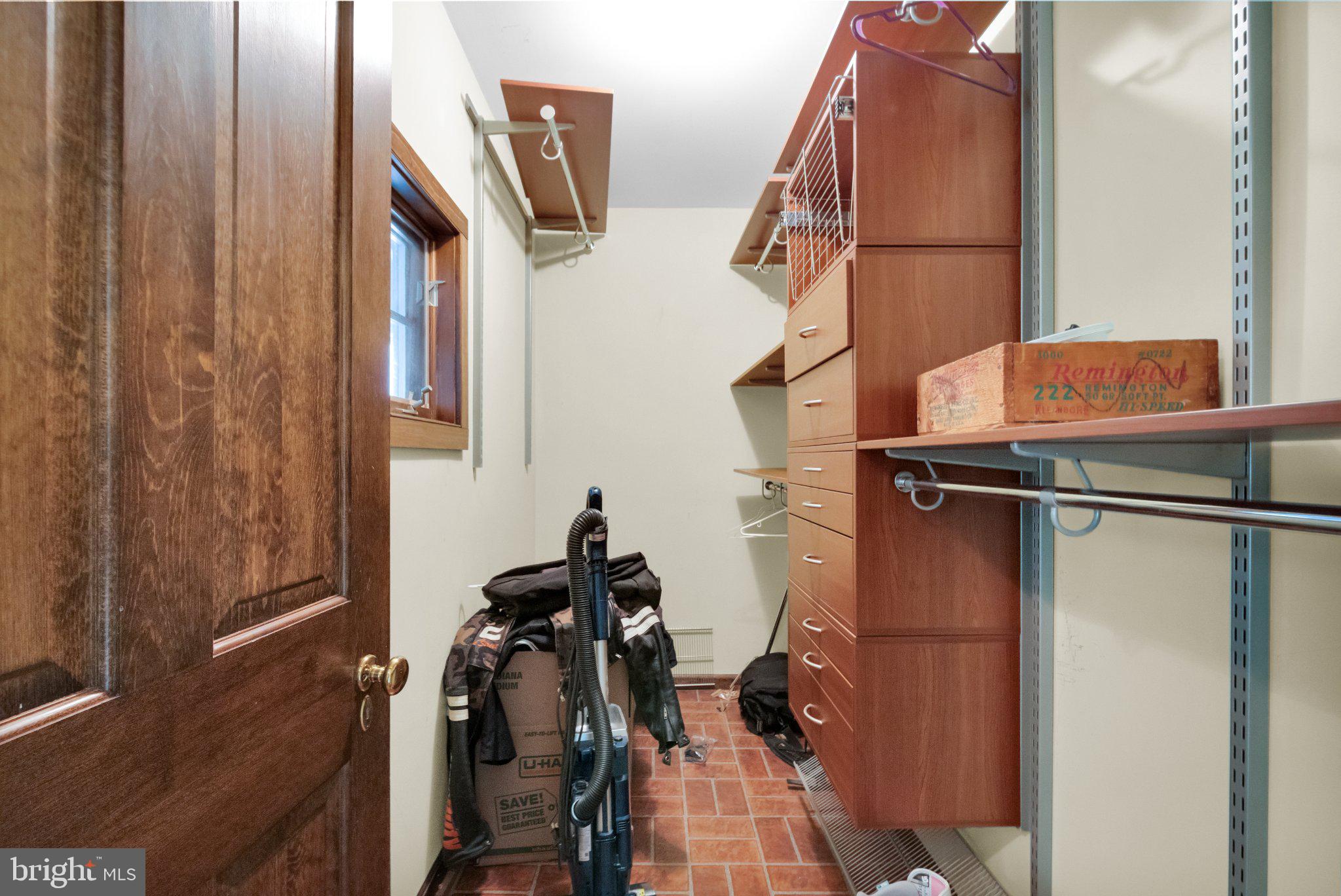1350 Old Plains Road Pennsburg, PA 18073 - Photo 27 of 72 Spacious and organized storage area.