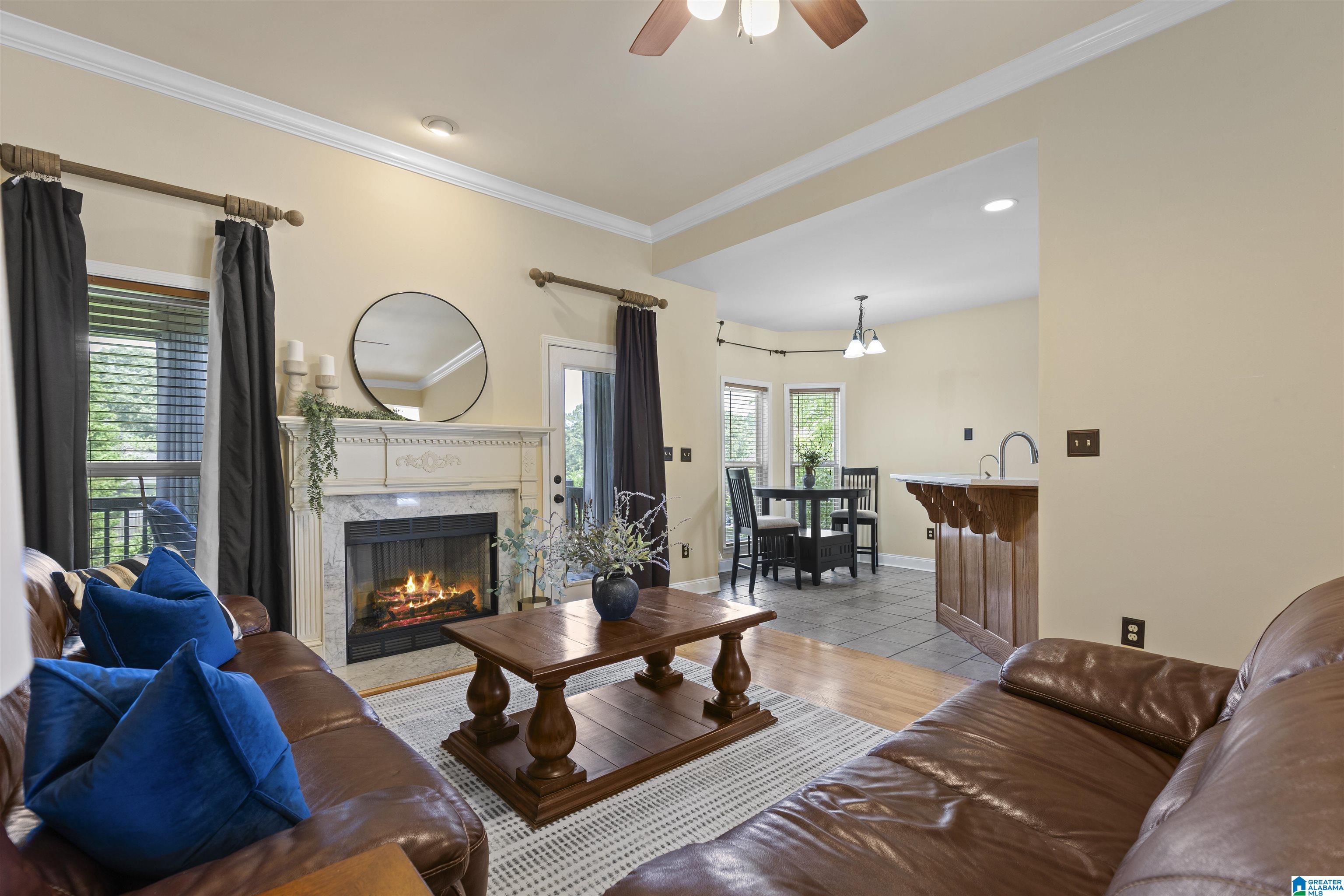 12473 Windy Ridge Drive McCalla, AL 35111 - Photo 2 of 57