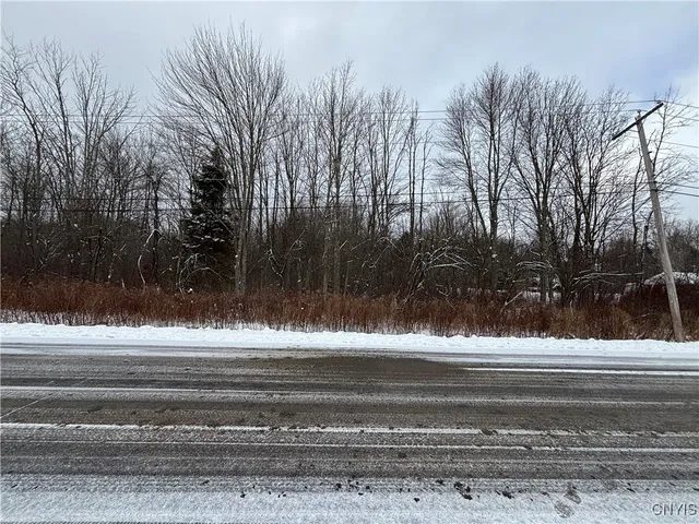 $25,000 | Honey Hill Road, Fulton, NY 13069