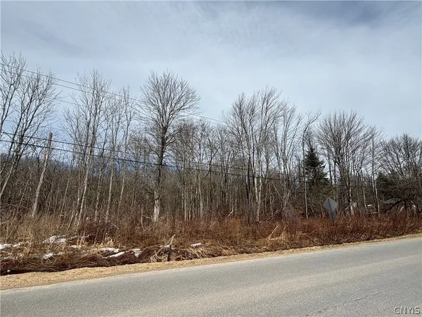 $25,000 | Honey Hill Road, Fulton, NY 13069