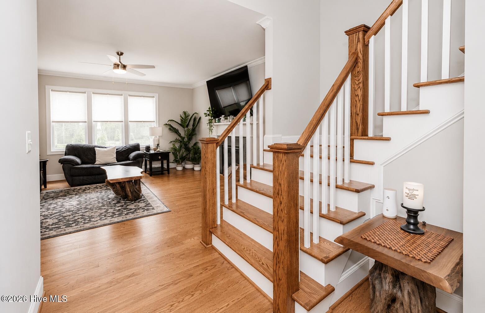 5771 Harvest Rdg Road Battleboro, NC 27809 - Photo 29 of 65 Updated into family 1
