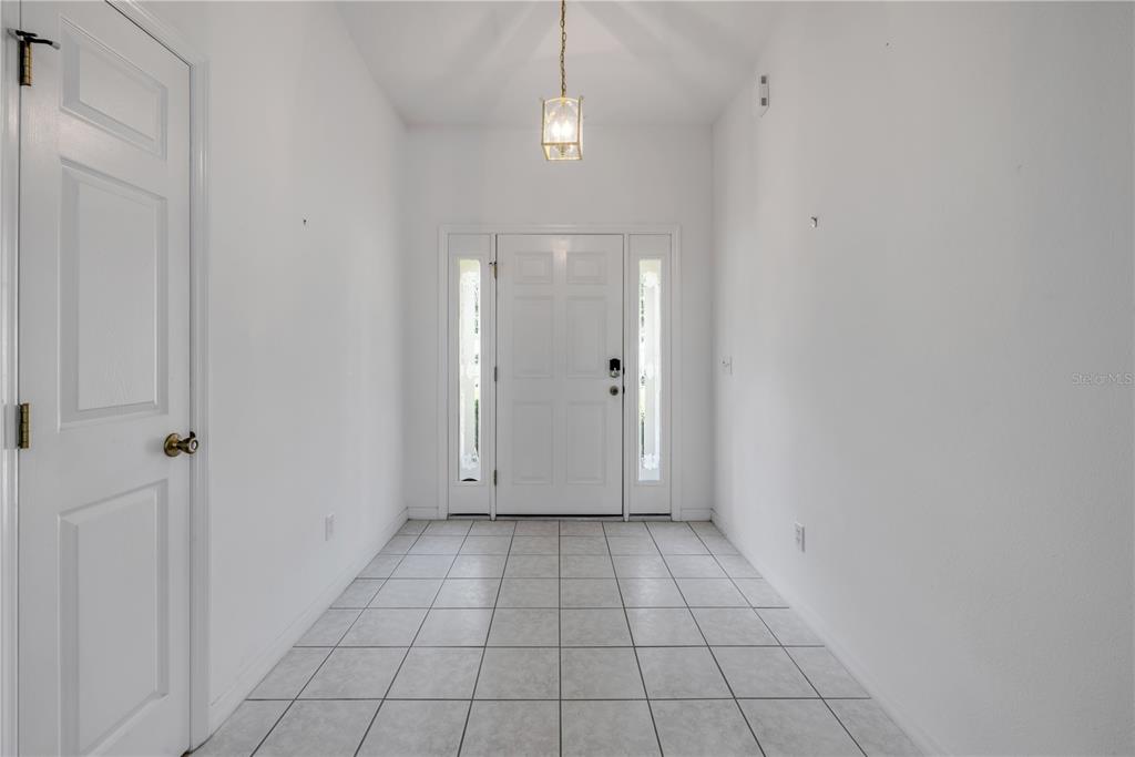 192 Azalea Road Edgewater, FL 32141 - Photo 52 of 94 a view of an empty room