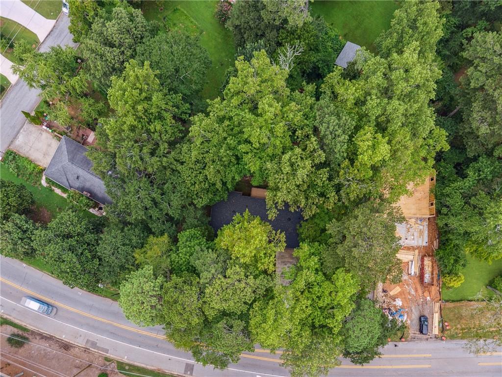 1542 Lavista Road Northeast Atlanta, GA 30329 - Photo 44 of 45