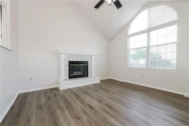 $2,450 | 421 Hamilton Lane, Grain Valley, MO 64029