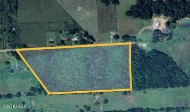 0 Heard Sylvester Road Washington, LA 70589 - Photo 6 of 6 heard