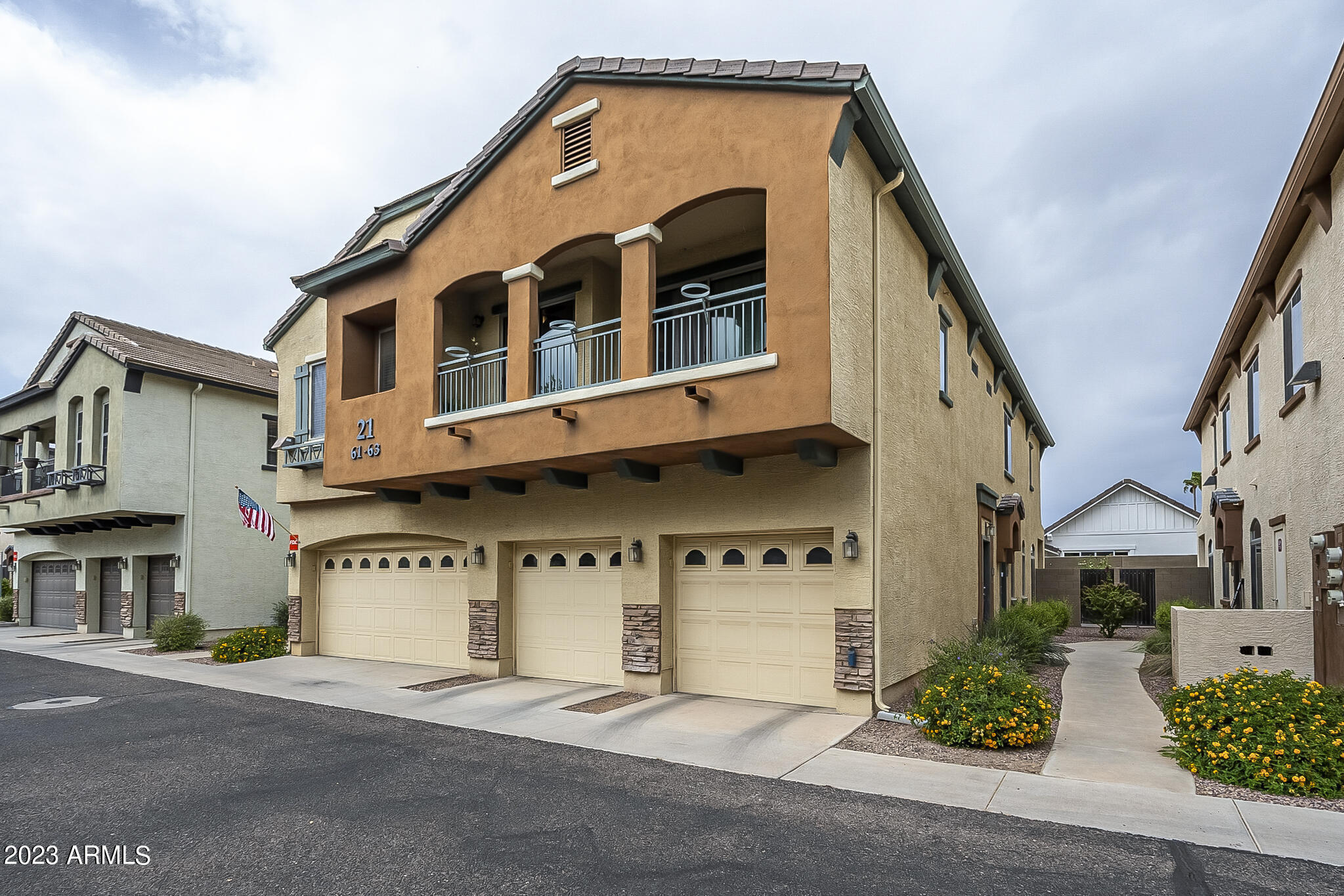 2727 North Price Road, Unit 63 Chandler, AZ 85224 - Photo 1 of 21 Price-1