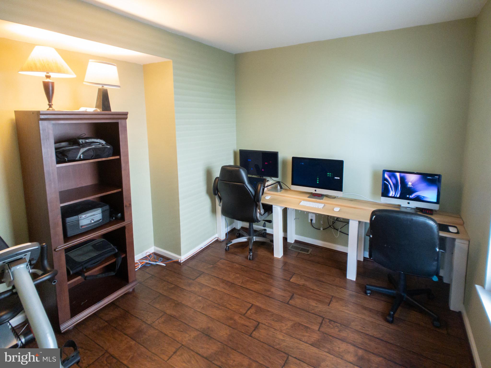 3316 Boathouse Road Warrenton, VA 20187 - Photo 14 of 40 Main Level - Office