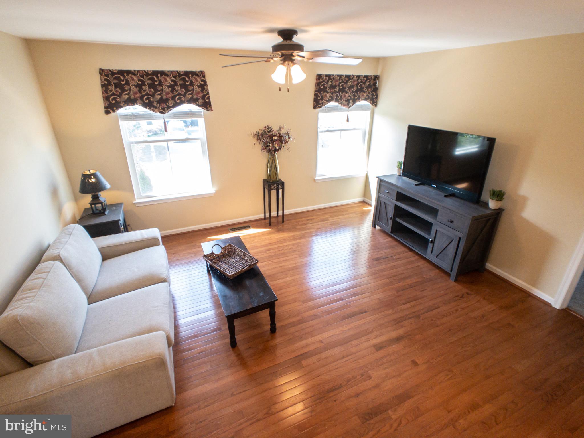 3316 Boathouse Road Warrenton, VA 20187 - Photo 18 of 40 Upstairs Loft