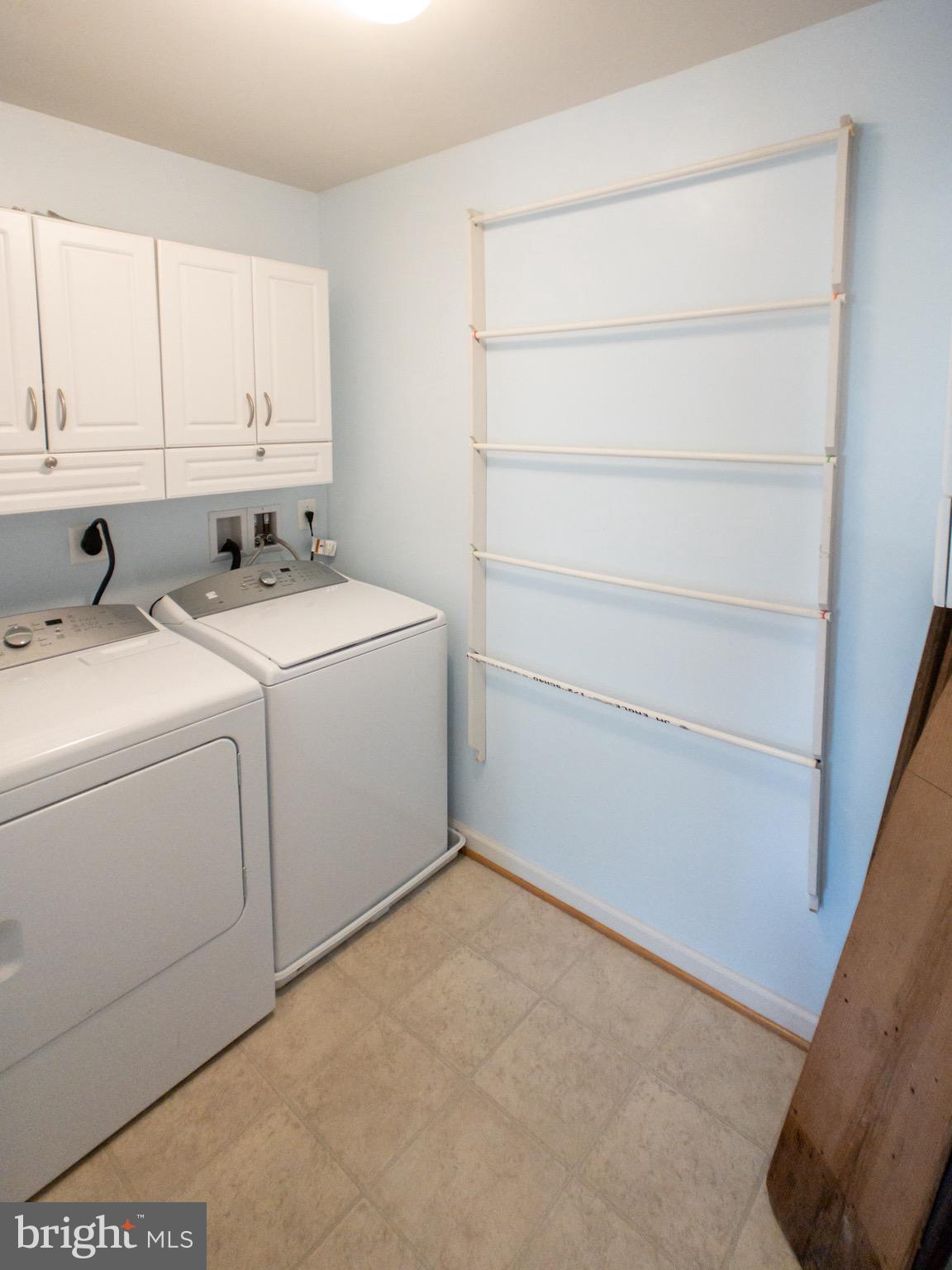 3316 Boathouse Road Warrenton, VA 20187 - Photo 20 of 40 Upstairs Laundry